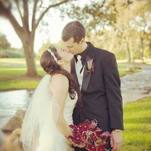 Meet your Posher, Meghan